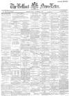 Belfast News-Letter Monday 05 November 1883 Page 1