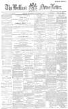 Belfast News-Letter Wednesday 07 November 1883 Page 1