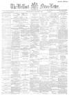 Belfast News-Letter Friday 09 November 1883 Page 1
