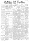 Belfast News-Letter Monday 12 November 1883 Page 1