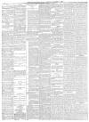 Belfast News-Letter Thursday 15 November 1883 Page 4