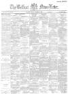 Belfast News-Letter Friday 07 December 1883 Page 1