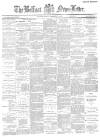 Belfast News-Letter Monday 10 December 1883 Page 1