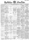Belfast News-Letter Saturday 12 January 1884 Page 1