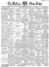 Belfast News-Letter Monday 14 January 1884 Page 1