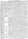 Belfast News-Letter Wednesday 30 January 1884 Page 4
