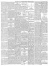 Belfast News-Letter Friday 08 February 1884 Page 5