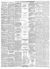 Belfast News-Letter Monday 11 February 1884 Page 4