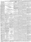 Belfast News-Letter Monday 25 February 1884 Page 4