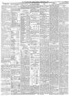 Belfast News-Letter Monday 25 February 1884 Page 6