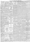 Belfast News-Letter Tuesday 26 February 1884 Page 4