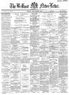 Belfast News-Letter Friday 07 March 1884 Page 1