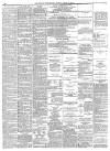 Belfast News-Letter Monday 14 April 1884 Page 2