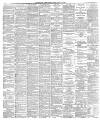 Belfast News-Letter Friday 18 April 1884 Page 2