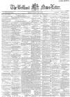 Belfast News-Letter Monday 02 June 1884 Page 1