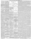 Belfast News-Letter Tuesday 02 September 1884 Page 4