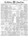 Belfast News-Letter Thursday 04 September 1884 Page 1