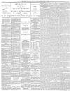 Belfast News-Letter Tuesday 09 September 1884 Page 4