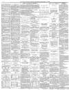 Belfast News-Letter Wednesday 10 September 1884 Page 2