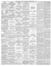 Belfast News-Letter Monday 15 September 1884 Page 3