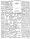 Belfast News-Letter Monday 15 September 1884 Page 4
