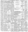 Belfast News-Letter Friday 03 October 1884 Page 2