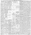 Belfast News-Letter Wednesday 29 October 1884 Page 4