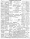 Belfast News-Letter Saturday 01 November 1884 Page 2