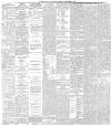 Belfast News-Letter Monday 03 November 1884 Page 3