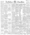 Belfast News-Letter Wednesday 05 November 1884 Page 1