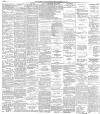 Belfast News-Letter Friday 07 November 1884 Page 2