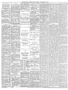 Belfast News-Letter Tuesday 11 November 1884 Page 4