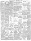 Belfast News-Letter Wednesday 12 November 1884 Page 2