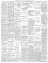 Belfast News-Letter Monday 17 November 1884 Page 2