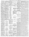 Belfast News-Letter Wednesday 19 November 1884 Page 4