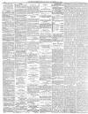 Belfast News-Letter Friday 21 November 1884 Page 4