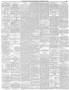 Belfast News-Letter Monday 24 November 1884 Page 3