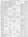 Belfast News-Letter Monday 24 November 1884 Page 4
