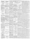 Belfast News-Letter Monday 15 December 1884 Page 4