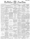 Belfast News-Letter Wednesday 10 December 1884 Page 1