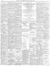 Belfast News-Letter Monday 05 January 1885 Page 2