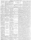 Belfast News-Letter Tuesday 06 January 1885 Page 4
