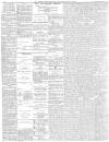 Belfast News-Letter Thursday 08 January 1885 Page 4