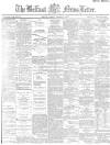 Belfast News-Letter Monday 12 January 1885 Page 1