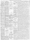 Belfast News-Letter Tuesday 13 January 1885 Page 4