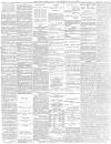 Belfast News-Letter Wednesday 14 January 1885 Page 4
