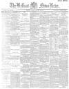 Belfast News-Letter Tuesday 20 January 1885 Page 1