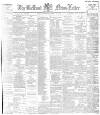 Belfast News-Letter Wednesday 04 February 1885 Page 1