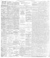 Belfast News-Letter Wednesday 04 February 1885 Page 4