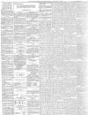 Belfast News-Letter Monday 09 February 1885 Page 4